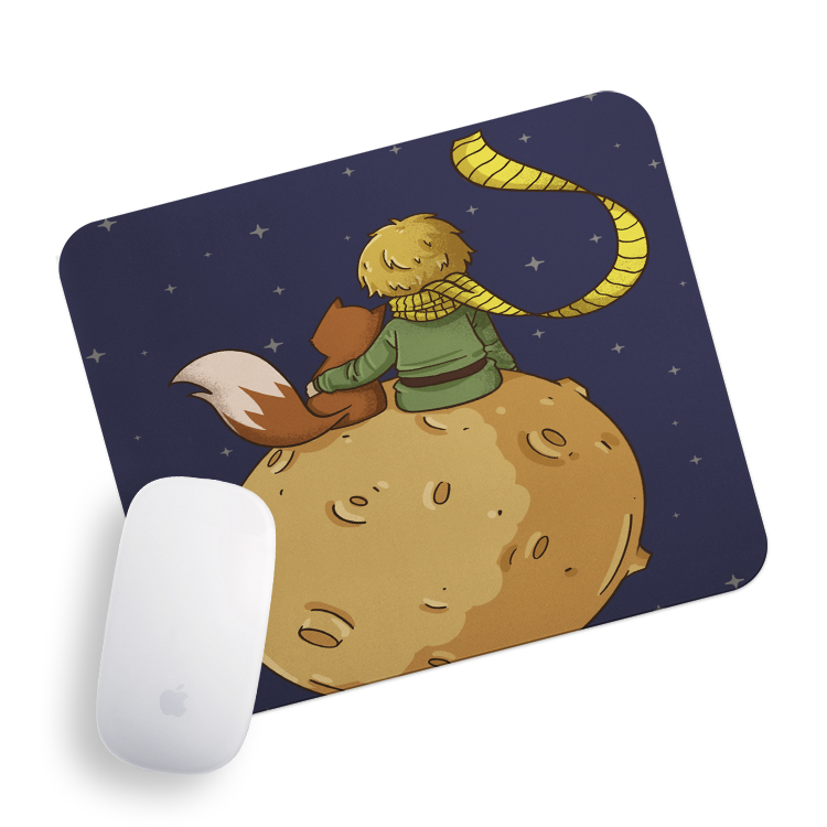 پد موس راویتا طرح 1654