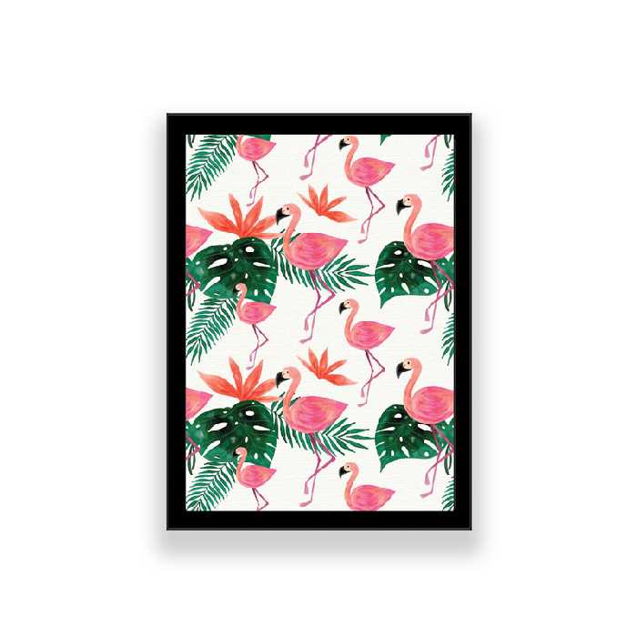 تابلو طرح فانتزی | دنیای قاب