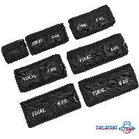 وزنه پا شنی 1.5 کیلوگرمی