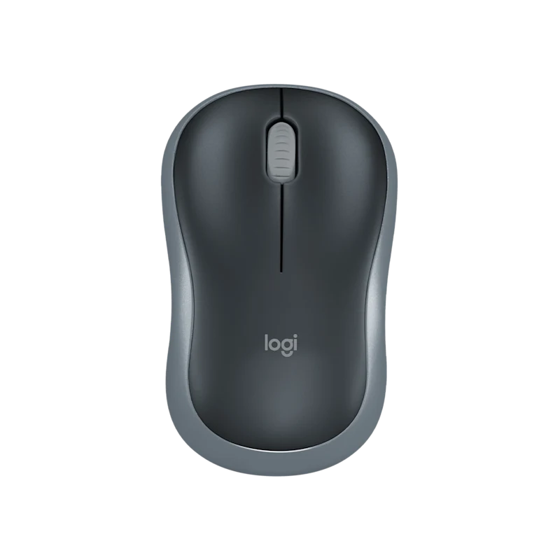 ماوس بی سیم لاجیتک مدل M185