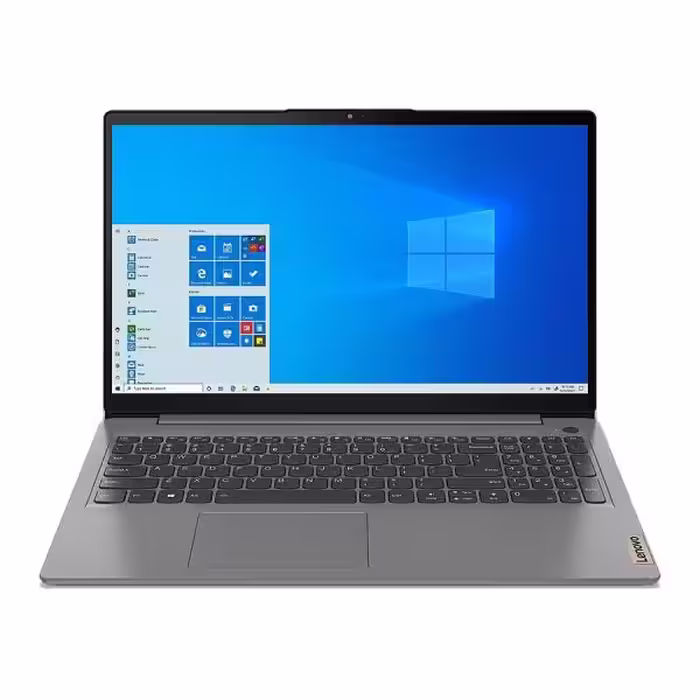 لپ تاپ لنوو مدل IdeaPad 3-JAnew