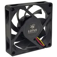 فن کارت گرافیک لوتوس مدل 9X کد 7cm