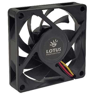 فن کارت گرافیک لوتوس مدل 9X کد 7cm