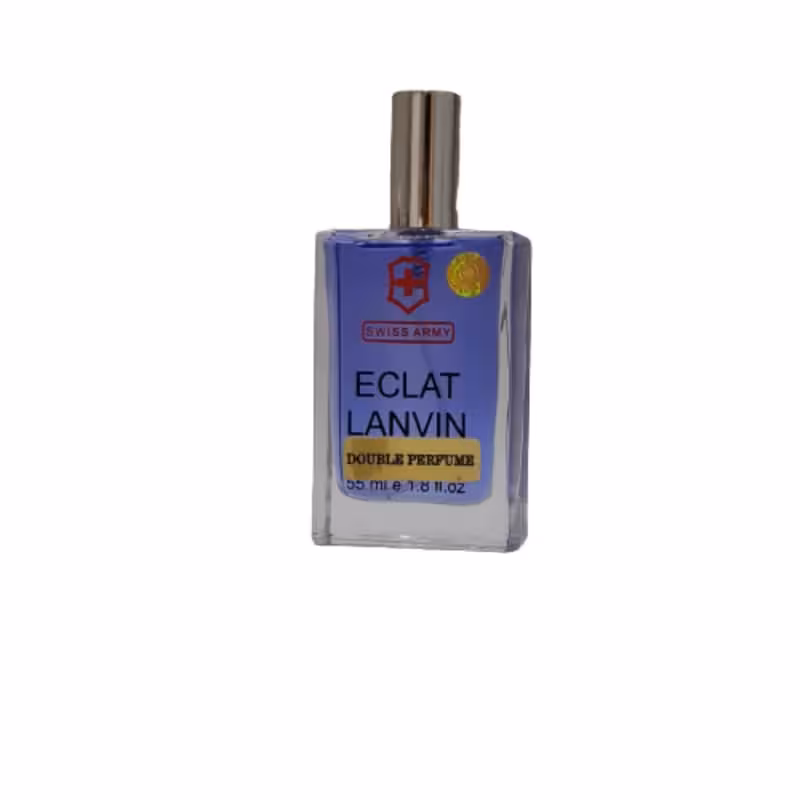 عطر جیبی زنانه سوئیس آرمی مدل Eclat D Arpege حجم 55 میلی لیتر 