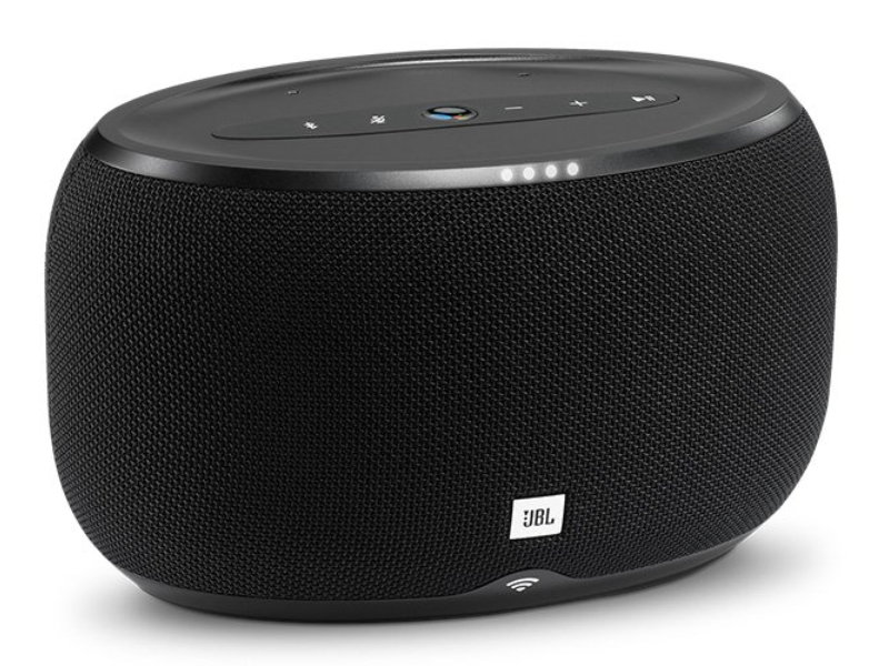 اسپیکر بی‌سیم هوشمند جی بی ال مدل Link 300