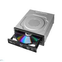 درایو DVD اینترنال لایت آن مدل iHAS124-14