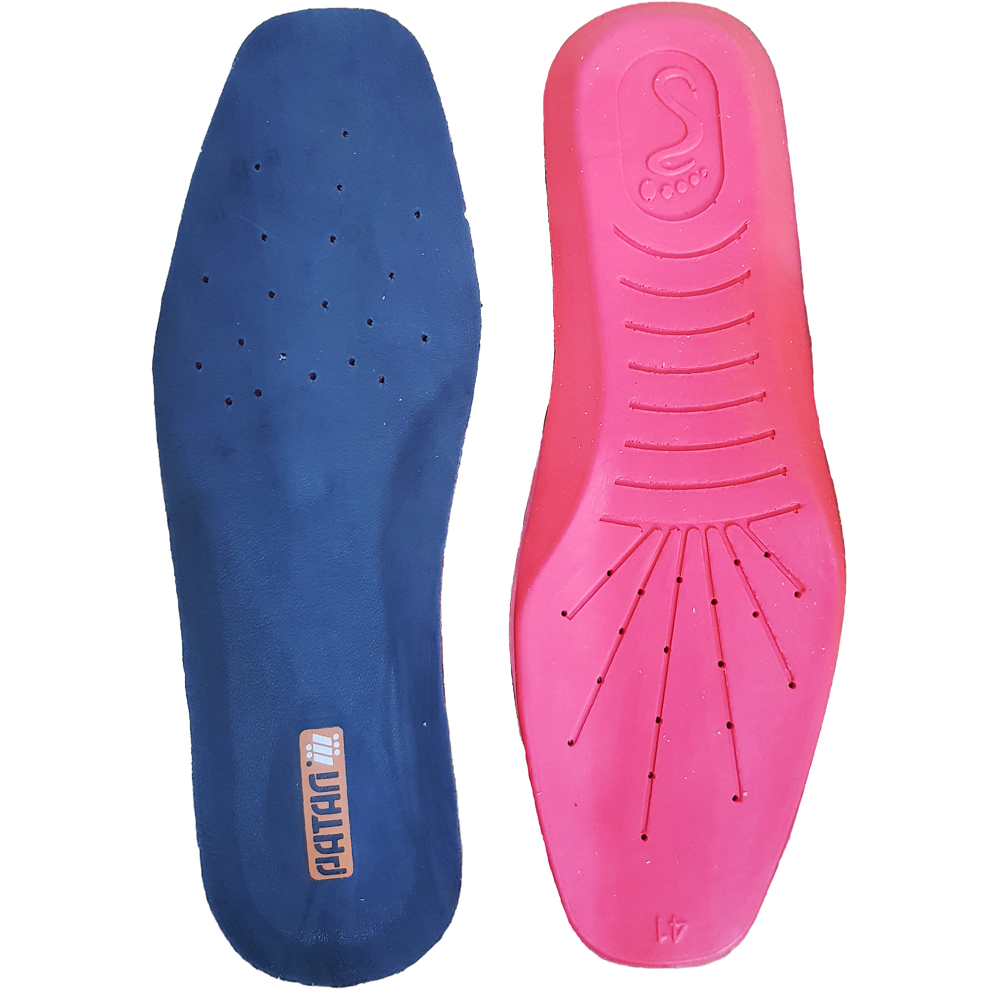 کفی طبی پاتن مدل اویتا کد 80 سایز 43