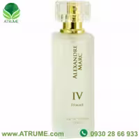 عطر ادکلن الکساندر مارک فم 4 50 میل زنانه