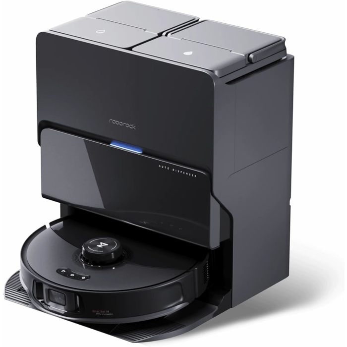 جارو رباتیک شیائومی Roborock S8 Max V Ultra