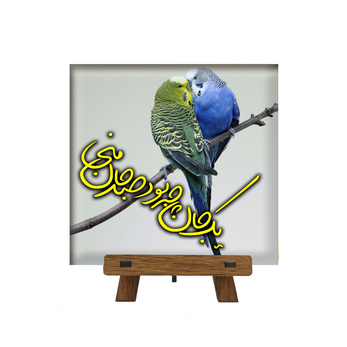 کاشی مدل ch10 کد 142 به همراه پایه