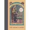 کتاب The Austere Academy اثر جمعی از نویسندگان انتشارات HarperCollins