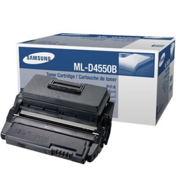 خرید کارتریج تونر سامسونگ مدل 4550 مشکی | بازار چاپ ایران