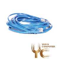 کابل شبکه D-NET CAT5 15M - یاسین کامپیوتر