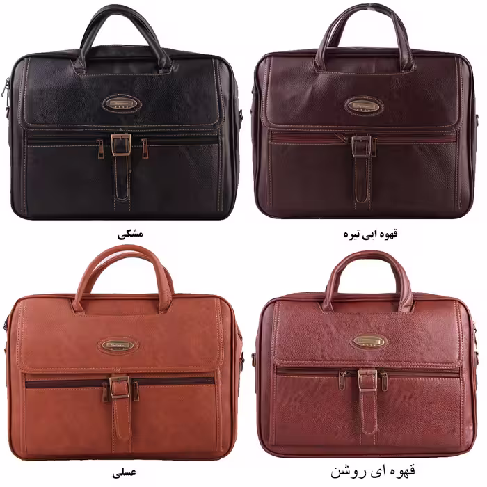 کیف لپ تاپ نویان مدل eex مناسب برای لپ تاپ 15.6 اینچی