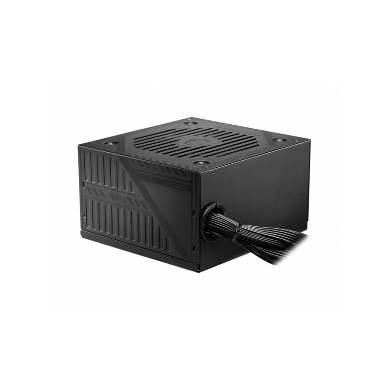 پاور ام اس آی MAG A600DN - فروشگاه کارما آی‌تی