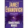 کتاب Dangerous Minds اثر Janet Evanovich انتشارات Bantam