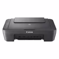 پرینتر جوهر افشان چند کاره کانن مدل PIXMA MG2546S