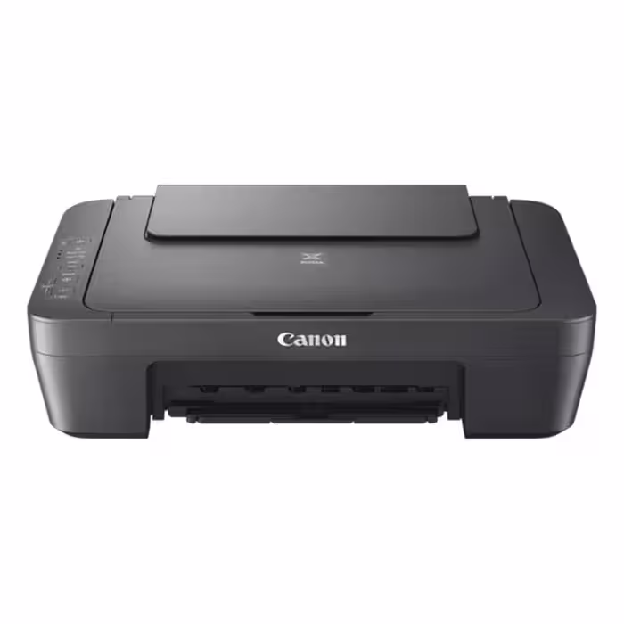 پرینتر جوهر افشان چند کاره کانن مدل PIXMA MG2546S