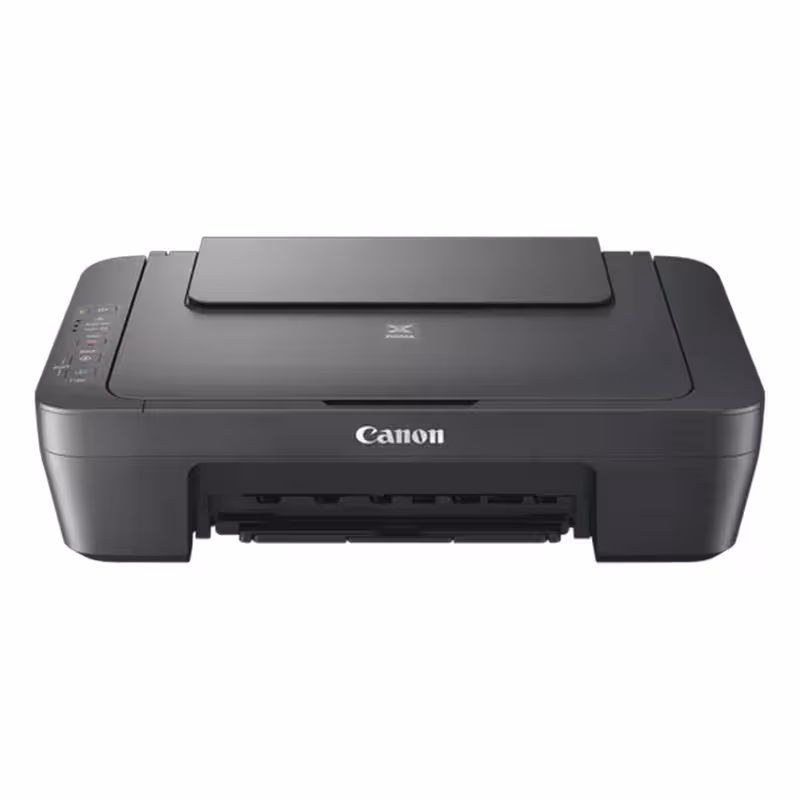 پرینتر جوهر افشان چند کاره کانن مدل PIXMA MG2546S