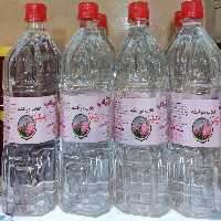 گلاب دو آتشه مهیاب(100درصد خالص)