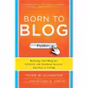 کتاب Born to Blog اثر Mark Schaefer and Stanford Smith انتشارات McGraw Hill