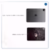برچسب پوششی ماهوت مدل Atletico de Madrid مناسب برای تبلت اپل iPad Pro 11 (GEN 2) 2020 A2068