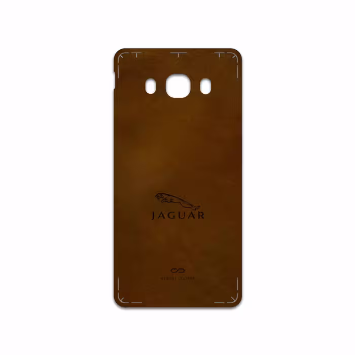 برچسب پوششی ماهوت مدل BFL-JGR مناسب برای گوشی موبایل سامسونگ Galaxy J5 2016