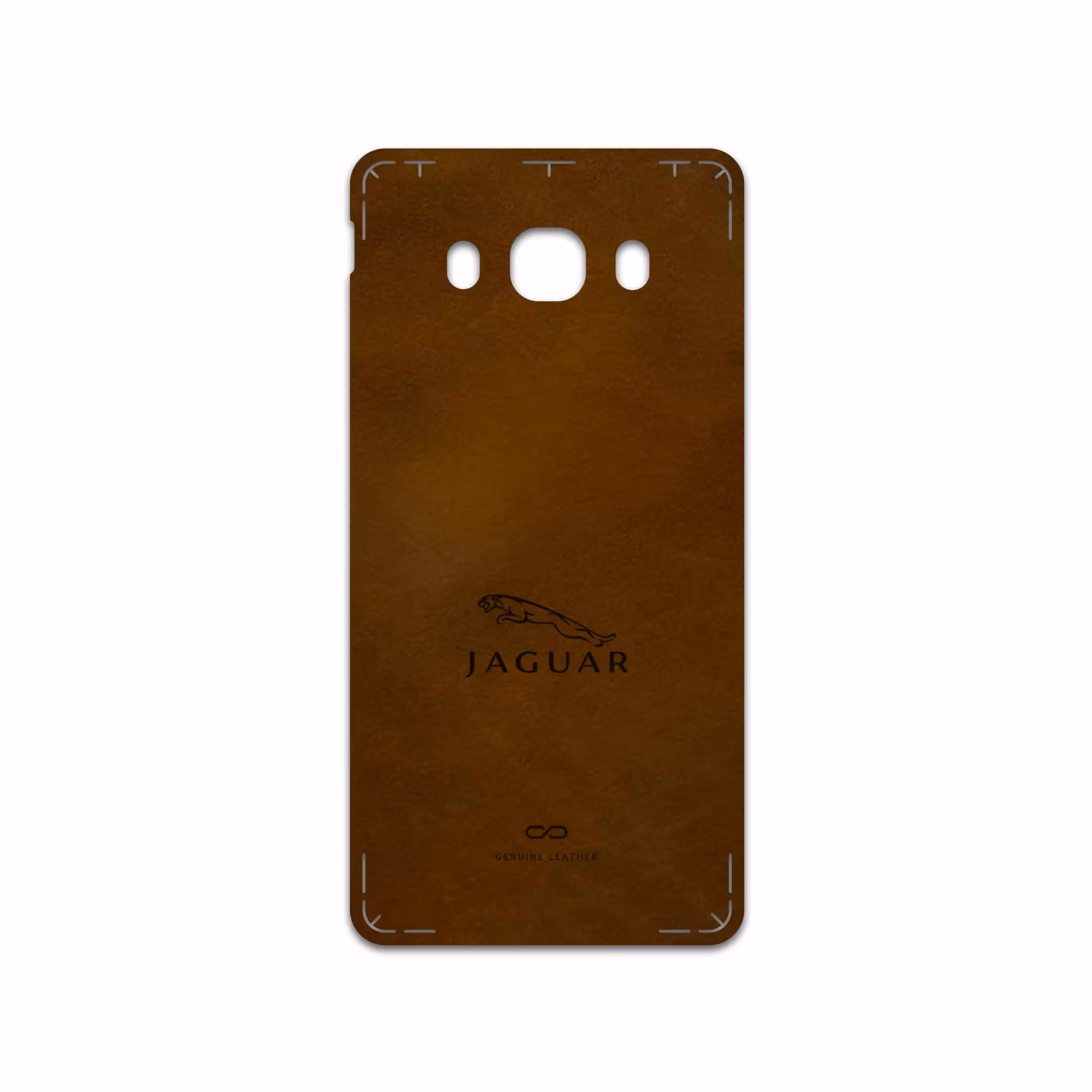 برچسب پوششی ماهوت مدل BFL-JGR مناسب برای گوشی موبایل سامسونگ Galaxy J5 2016