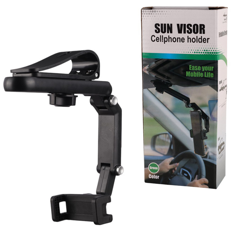 هولدر آینه ای Sun Visor