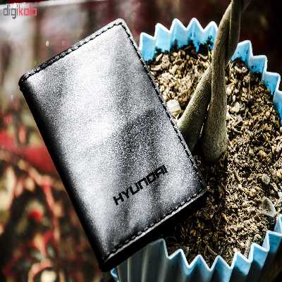 ست هدیه چرمینه اسپرت طرح هیوندا کد 48027-BThree