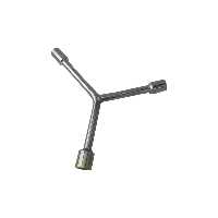 آچار 3 پر مدل AM-4 سایز 13-12-10 میلی متر بسته 4 عددی