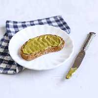 کرم پسته فله وکیل