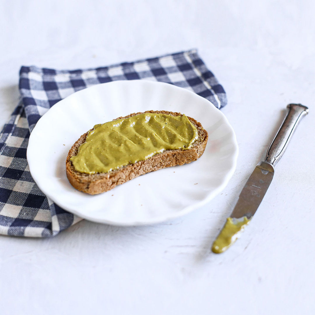 کرم پسته فله وکیل