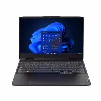 لپ تاپ گیمینگ 15.6 اینچ لنوو مدل IdeaPad Gaming 3 15IAH7-W2AK