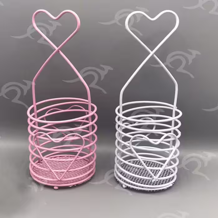 جاقاشقی مدل قلب کد ladico55