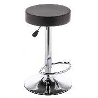 صندلی کانتر مدل Round Bar