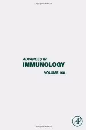 [PDF] دانلود کتاب Advances In Immunology, Volume 108, 2010