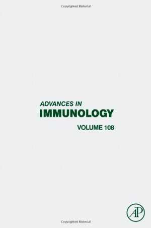 [PDF] دانلود کتاب Advances In Immunology, Volume 108, 2010