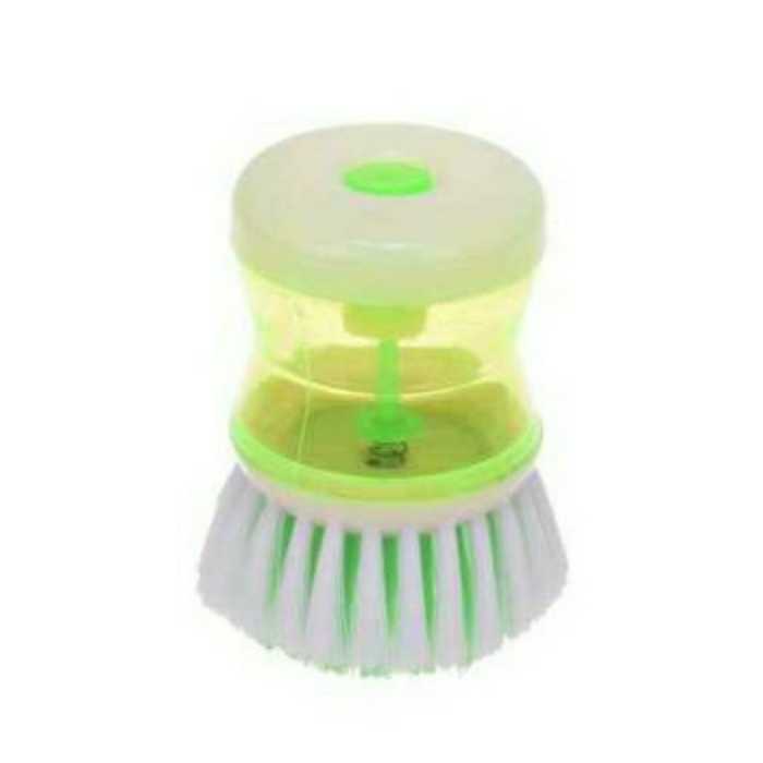 فرچه مخزن دار 