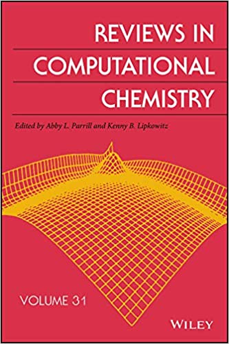  دانلود کتاب Reviews In Computational Chemistry. Volume 31, 2019 - دانلود کتاب های دانشگاهی