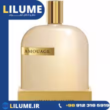 عطر ادکلن آمواج د لایبرری کالکشن اوپوس VIII (آمواژ اپوس 8) 100 میل مردانه – زنانه