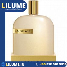 عطر ادکلن آمواج د لایبرری کالکشن اوپوس VIII (آمواژ اپوس 8) 100 میل مردانه – زنانه