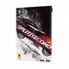 بازی Split Second مخصوص PC نشر جی بی تیم