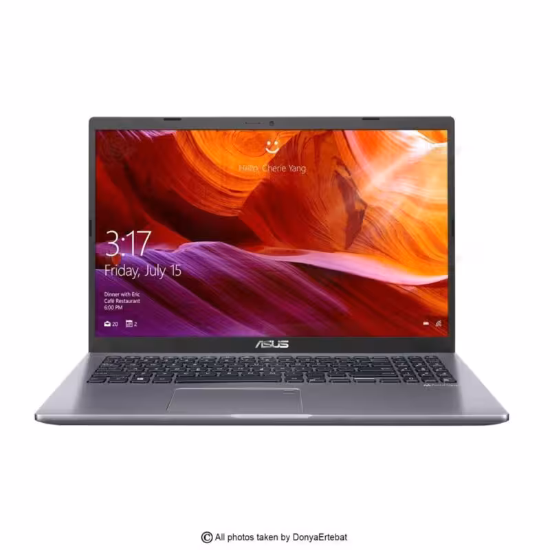 لپ تاپ ASUS مدل VivoBook M509DA