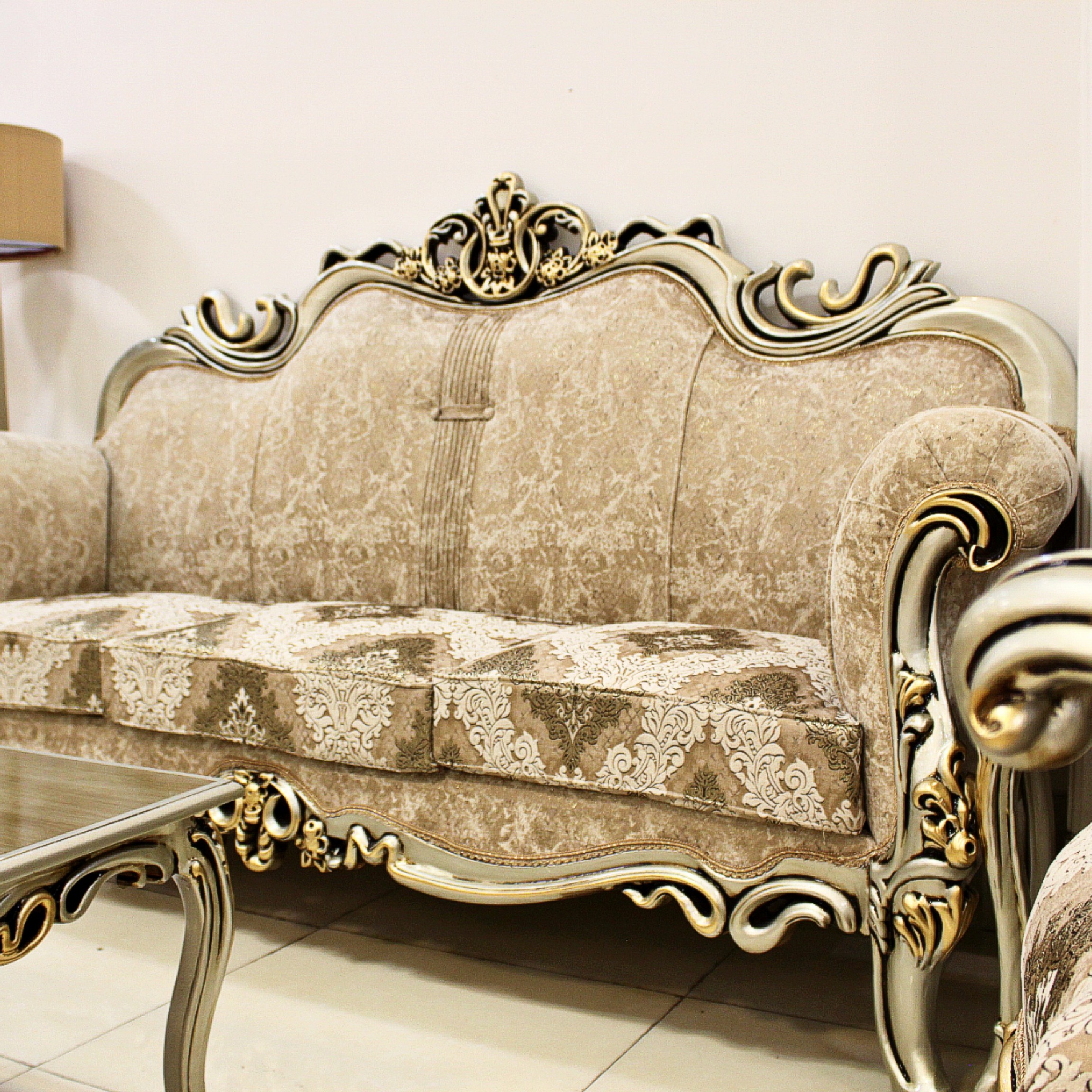 مبل مدل افسون