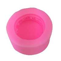 قالب شمع مدل ماکارون