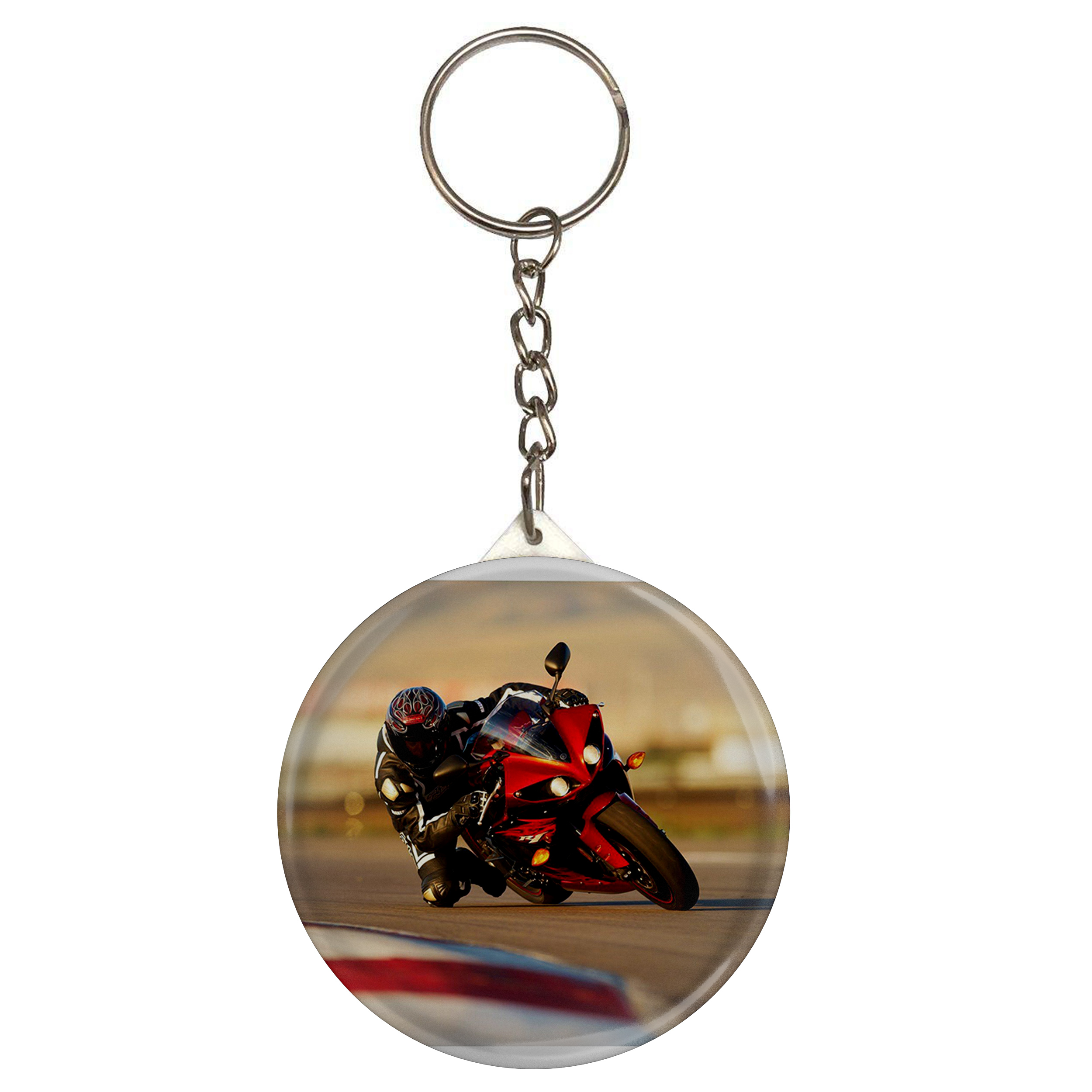 جاکلیدی طرح موتور سیکلت مدل S2680