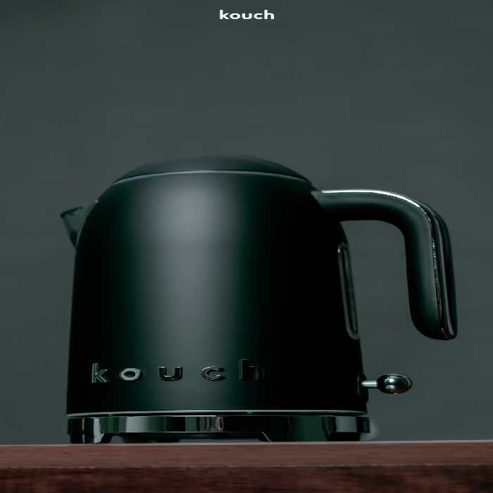 کتری و قوری برقی کوخ مدل KEC2251