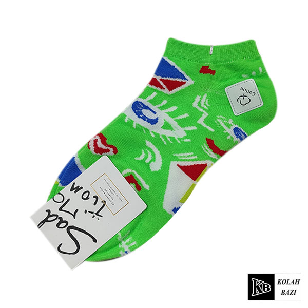 جوراب jr257