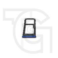 خشاب سیم‌مموری‌کارت پوکو (آبی‌لاجوردی) Holder SIM Memory Card Xiaomi Poco M2102J20SI